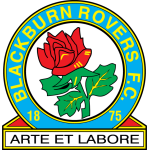 Blackburn Rovers badge